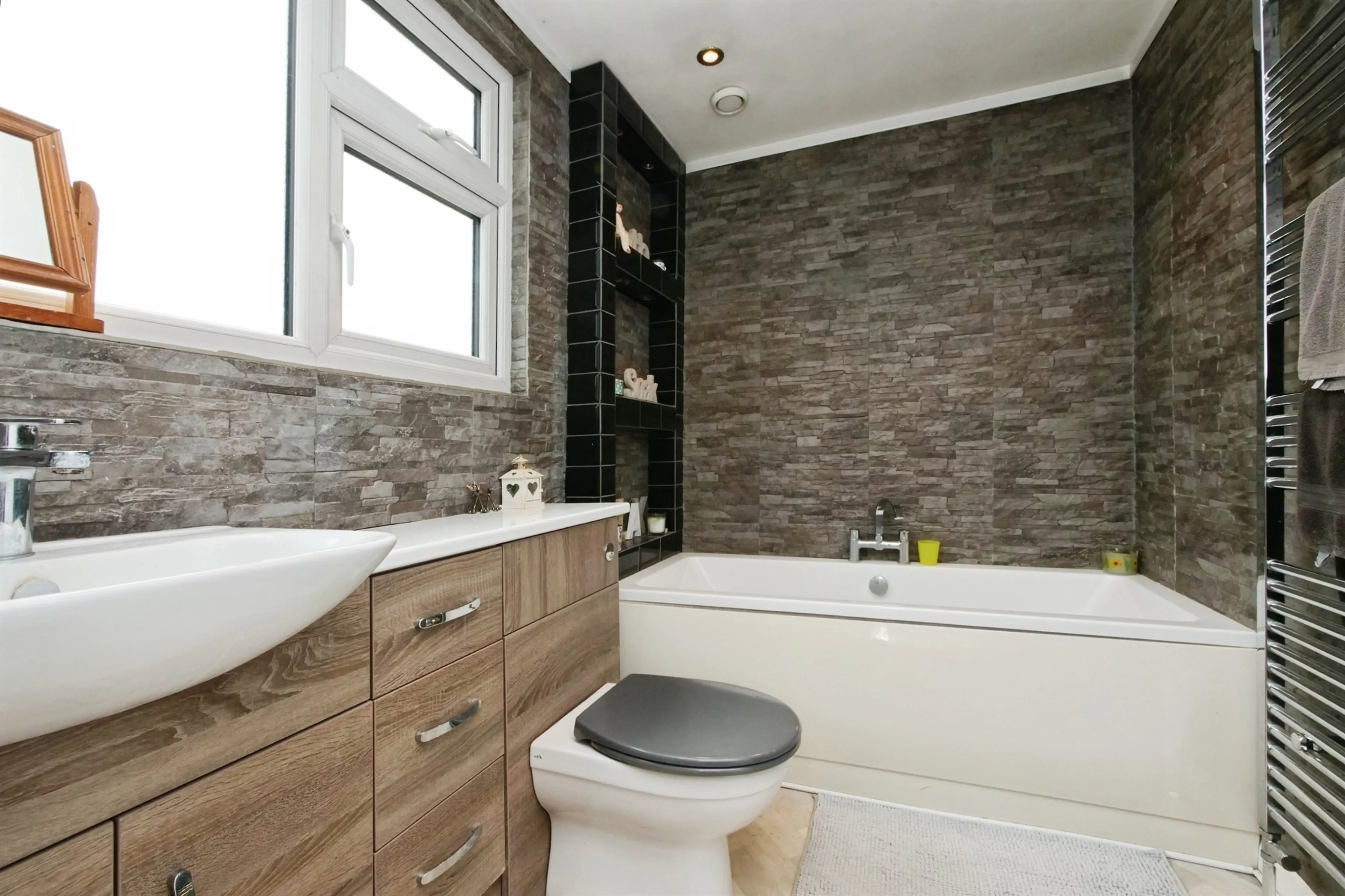 Property at York Road, Strensall, York
