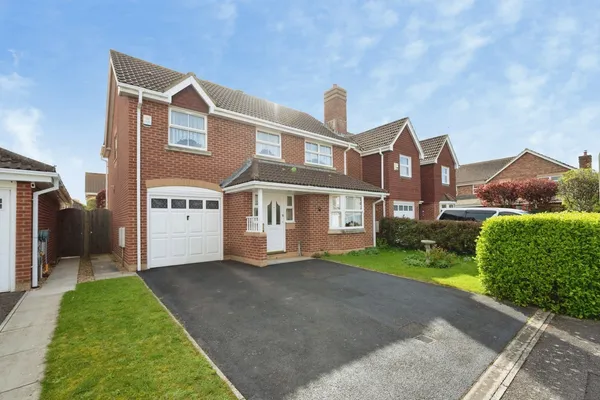 Hamfield Drive, Hayling Island, Hamps...