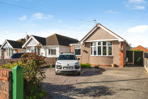 Rhuddlan Road, RHYL, Clwyd, LL18