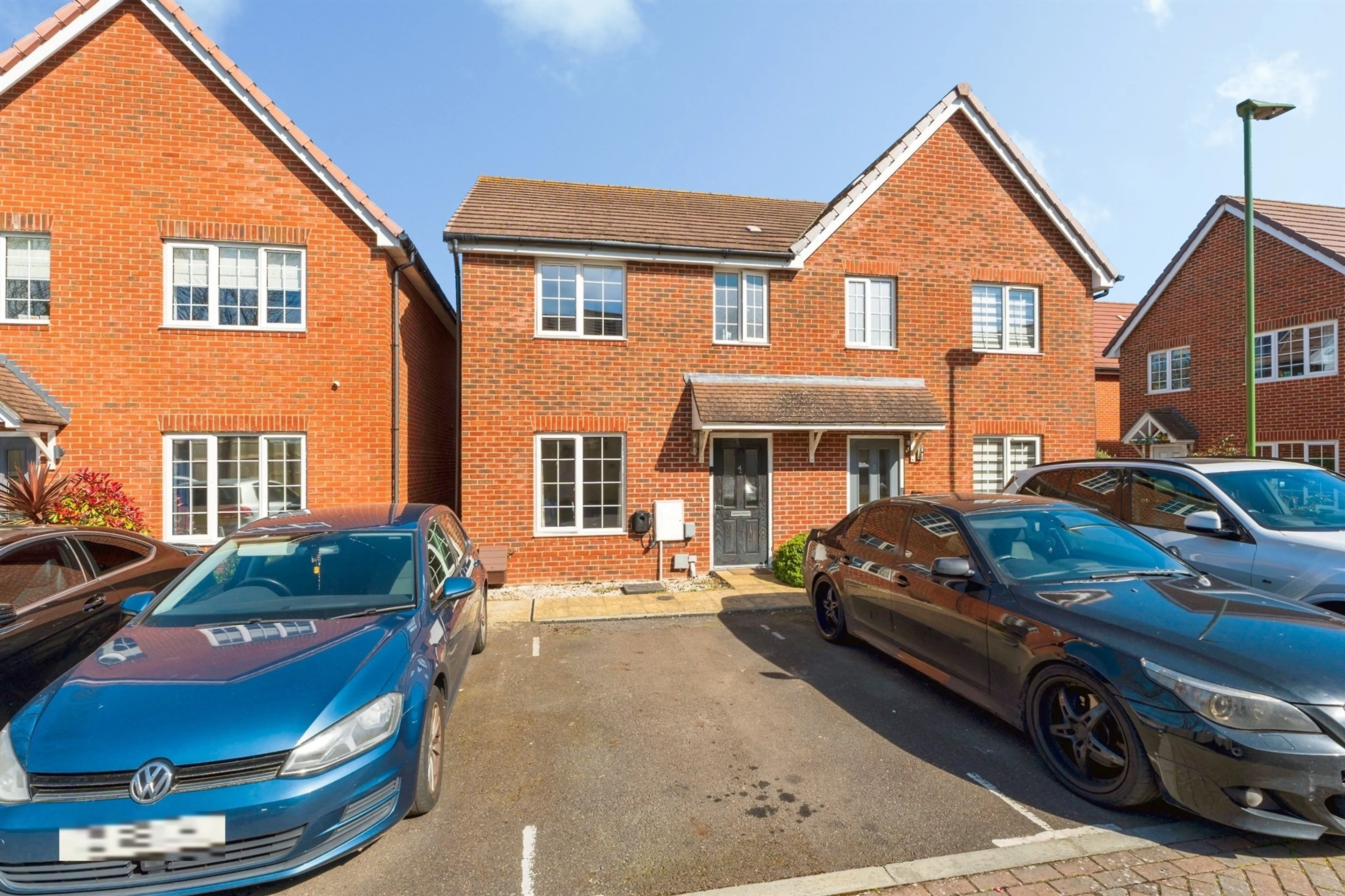 Property at Bennett Gardens, Ferring, Worthing