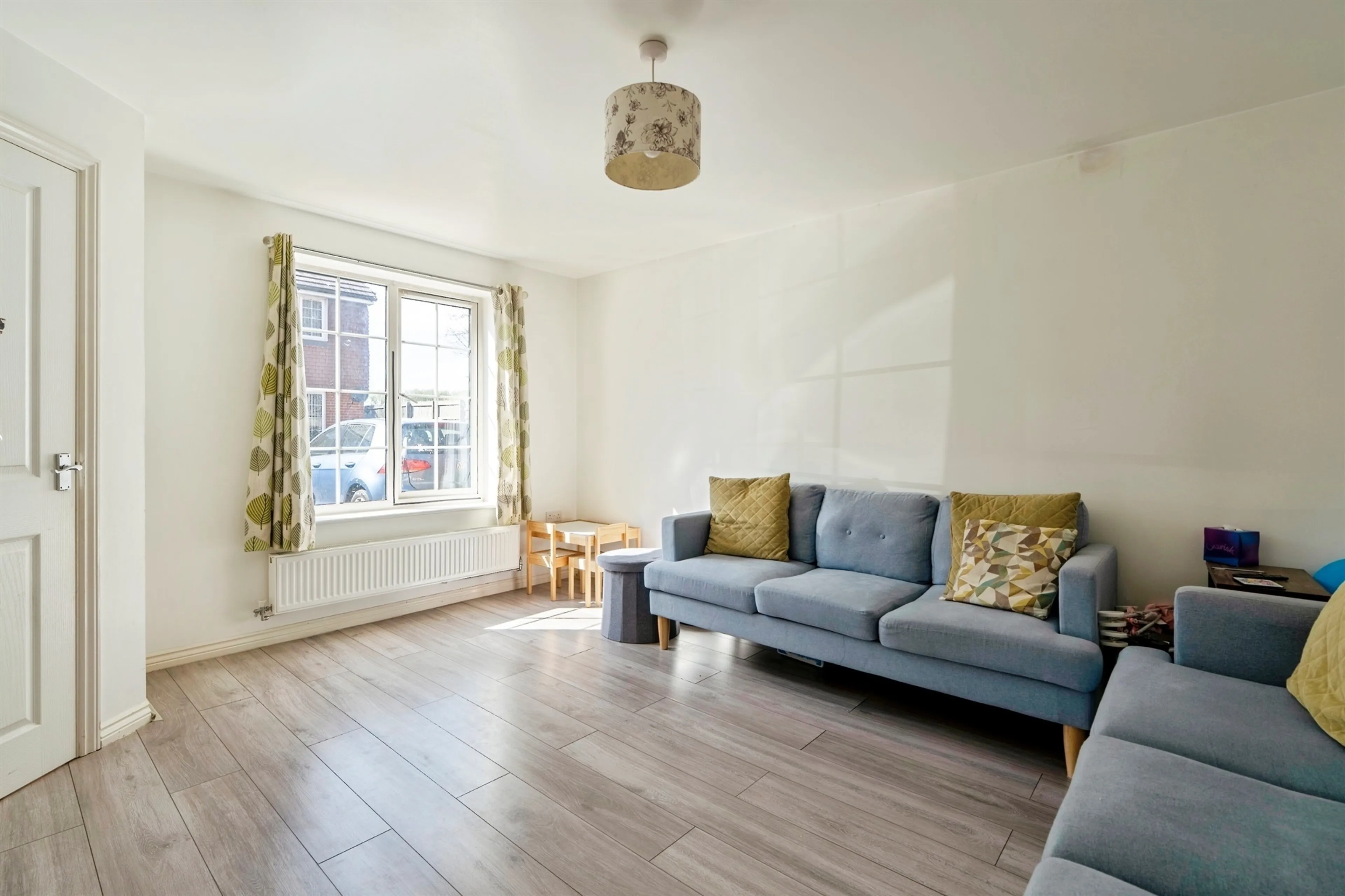 Property at Bennett Gardens, Ferring, Worthing
