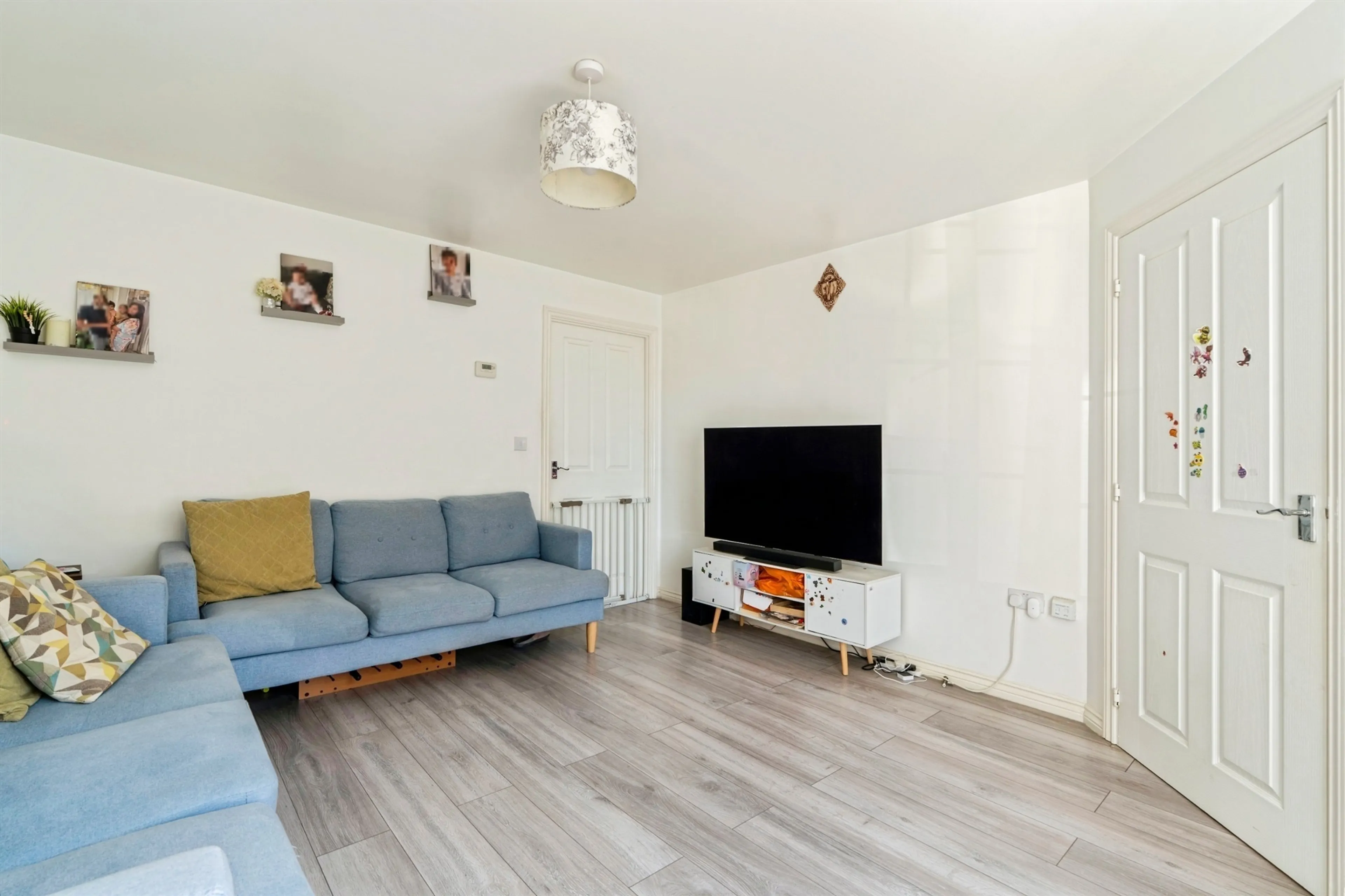 Property at Bennett Gardens, Ferring, Worthing