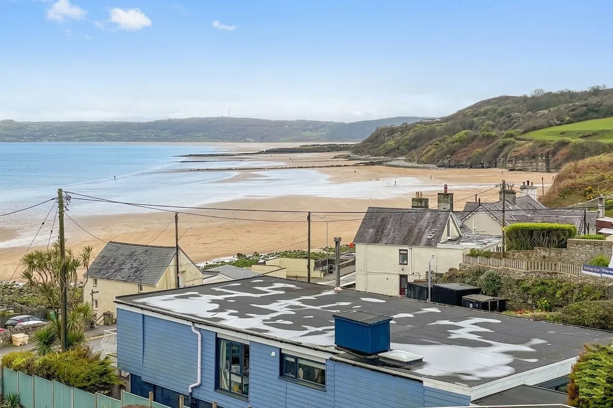 Beach Road, Benllech, Tyn-y-Gongl, Isle of Anglesey, LL74