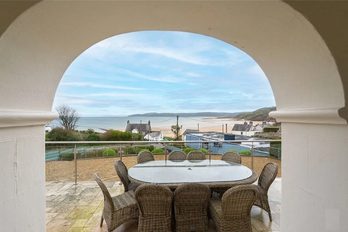 Beach Road, Benllech, Tyn-y-Gongl, Isle of Anglesey, LL74