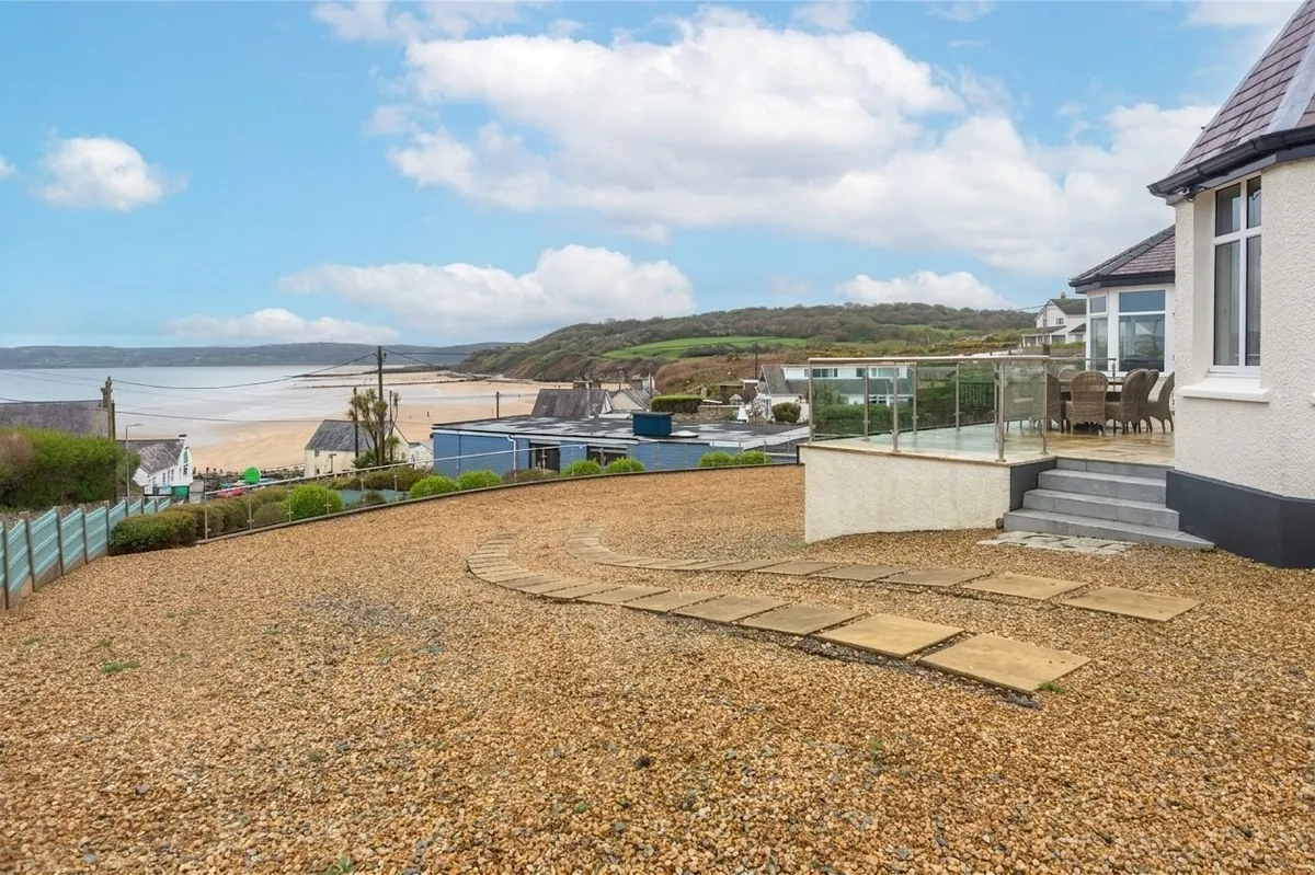 Beach Road, Benllech, Tyn-y-Gongl, Isle of Anglesey, LL74