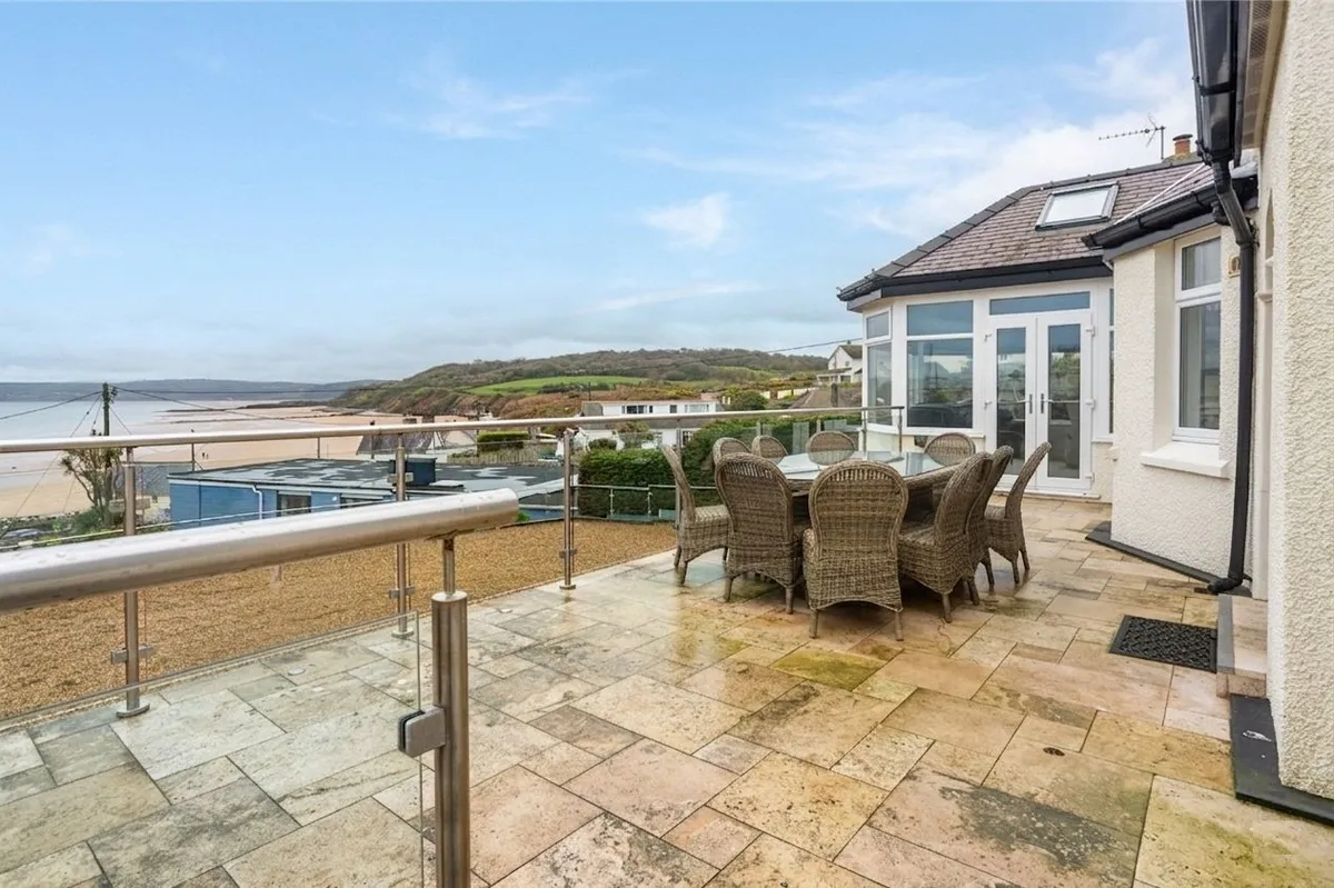 Beach Road, Benllech, Tyn-y-Gongl, Isle of Anglesey, LL74