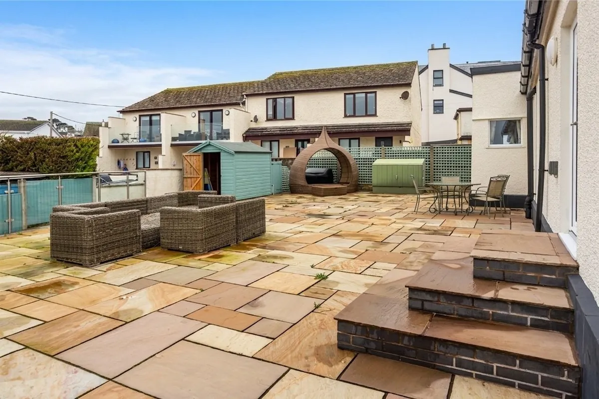 Beach Road, Benllech, Tyn-y-Gongl, Isle of Anglesey, LL74