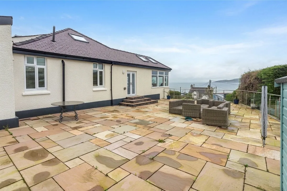 Beach Road, Benllech, Tyn-y-Gongl, Isle of Anglesey, LL74