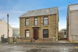 Property responsive