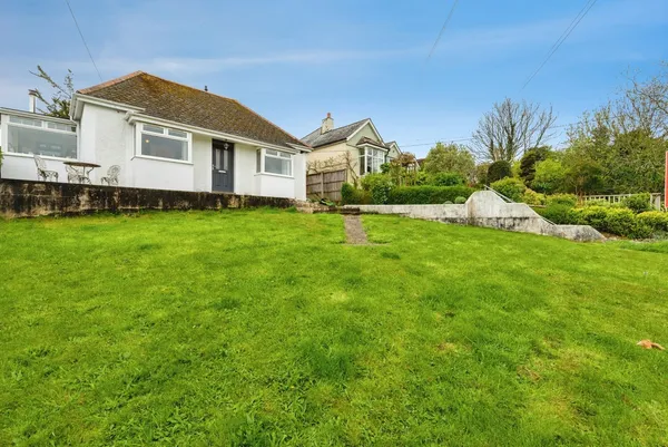 West Hill, Wadebridge, Cornwall, PL27