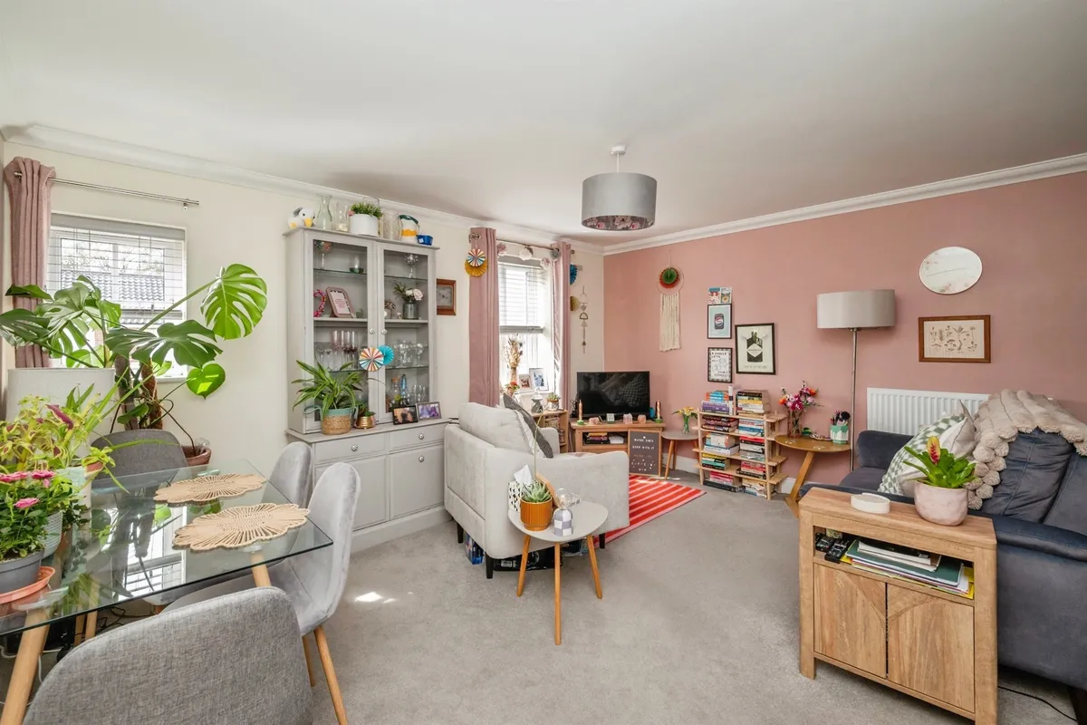 Smedley Close, North Walsham