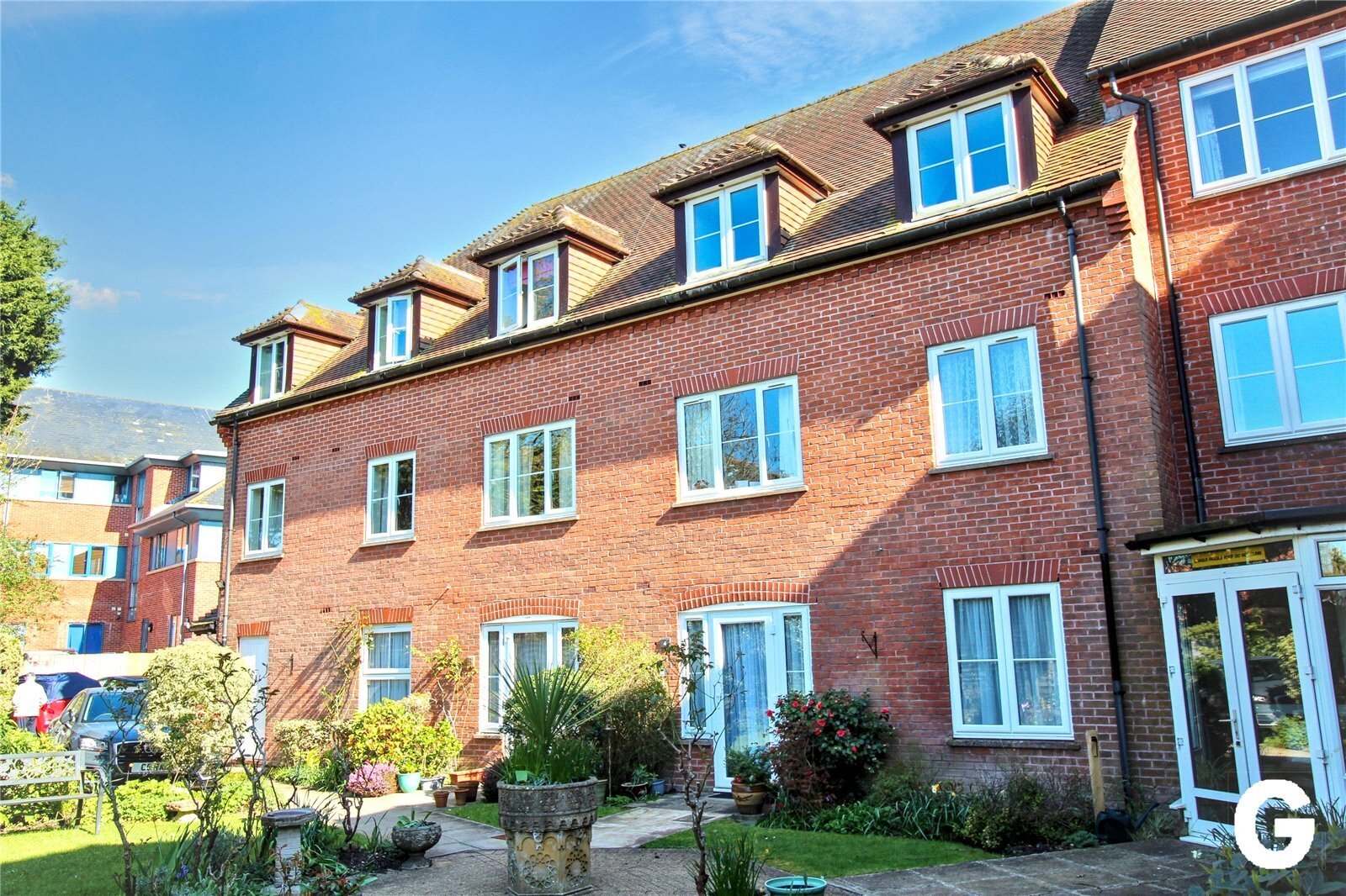 Christchurch Road, Ringwood, Hampshire, BH24 Image 1