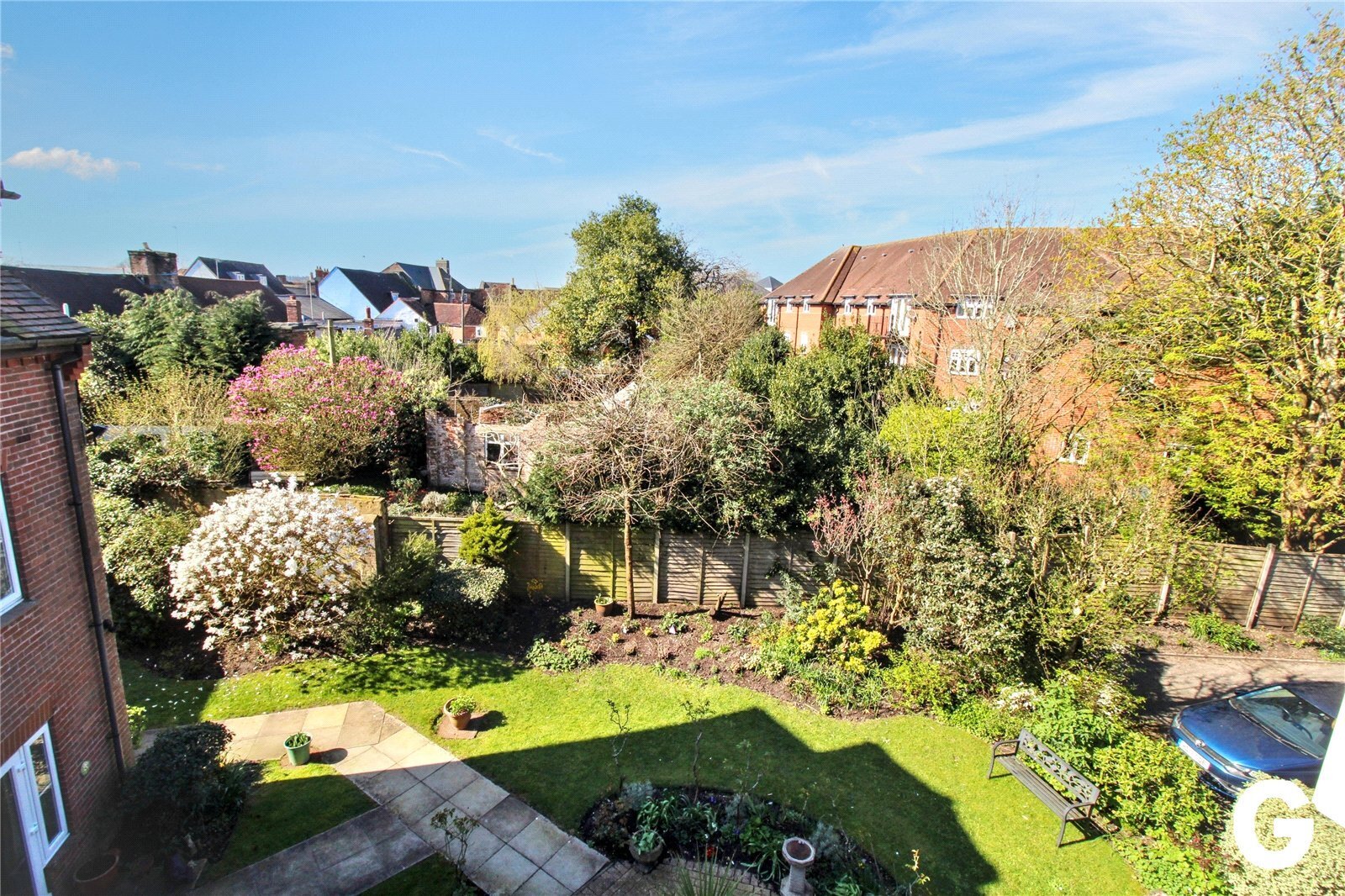 Christchurch Road, Ringwood, Hampshire, BH24 Image 2