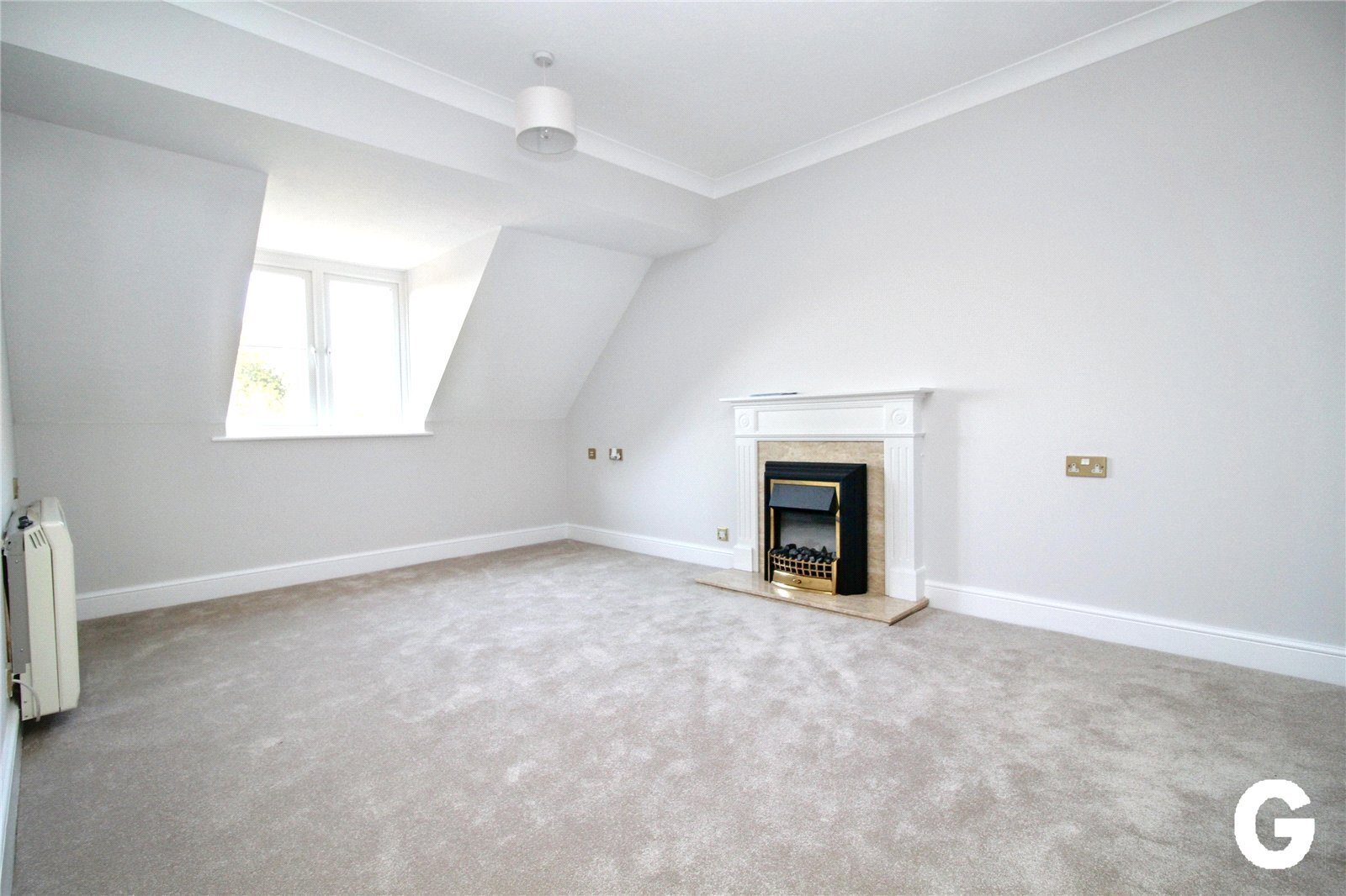 Christchurch Road, Ringwood, Hampshire, BH24 Image 3