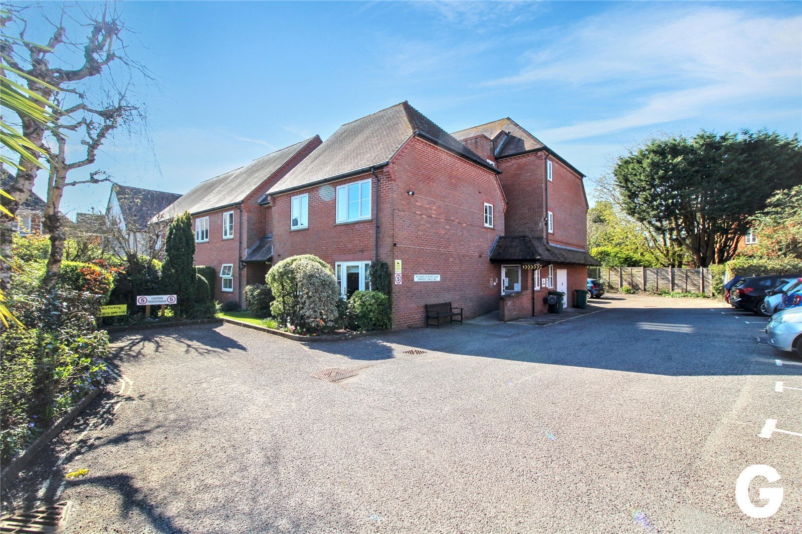 Christchurch Road, Ringwood, Hampshire, BH24 Image 9