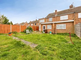 Kettering Road North, Northampton photo