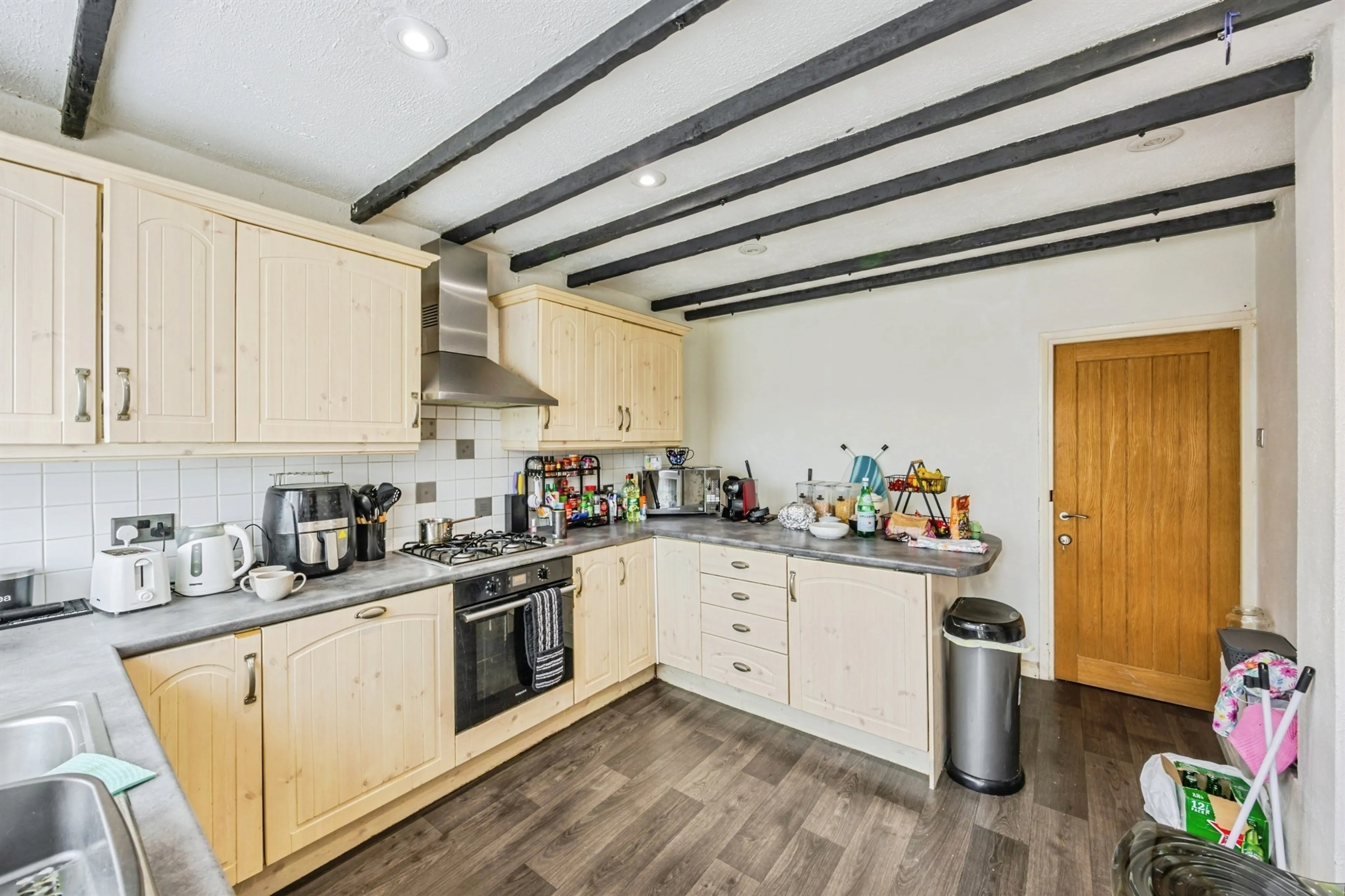 Property at Kettering Road North, Northampton