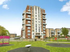 Blanchard Avenue, Gosport photo