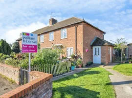 Cooks Hill, Boxted, Colchester photo