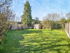 Cooks Hill, Boxted, Colchester thumb 2
