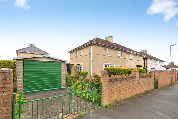 Meadow Vale, St George, Bristol, BS5