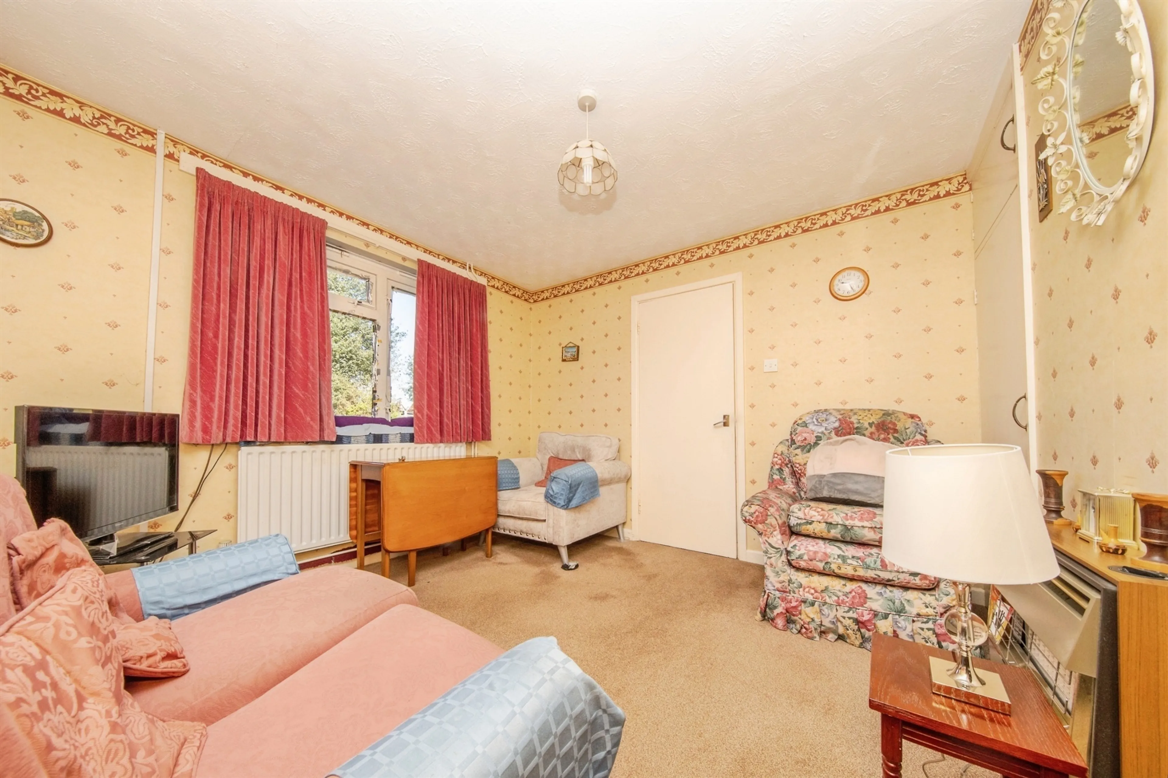 Property at Mary Warner Road, Ardleigh, Colchester