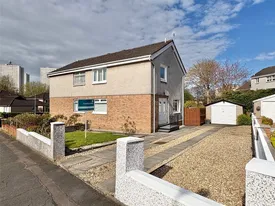 Property responsive