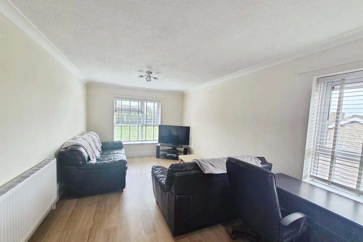 Harrington Court, Hertford Heath, Hertford
