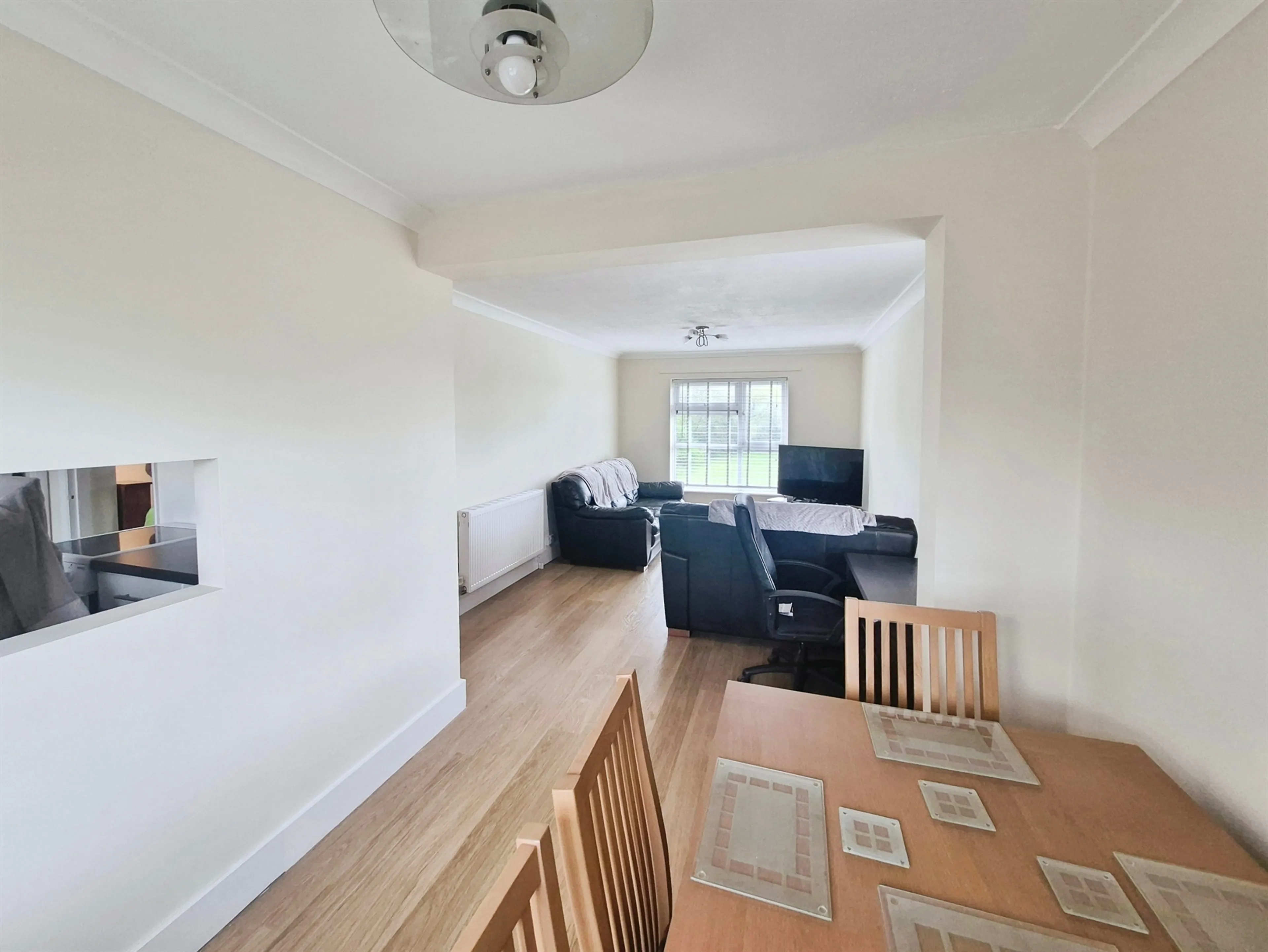 Property at Harrington Court, Hertford Heath, Hertford