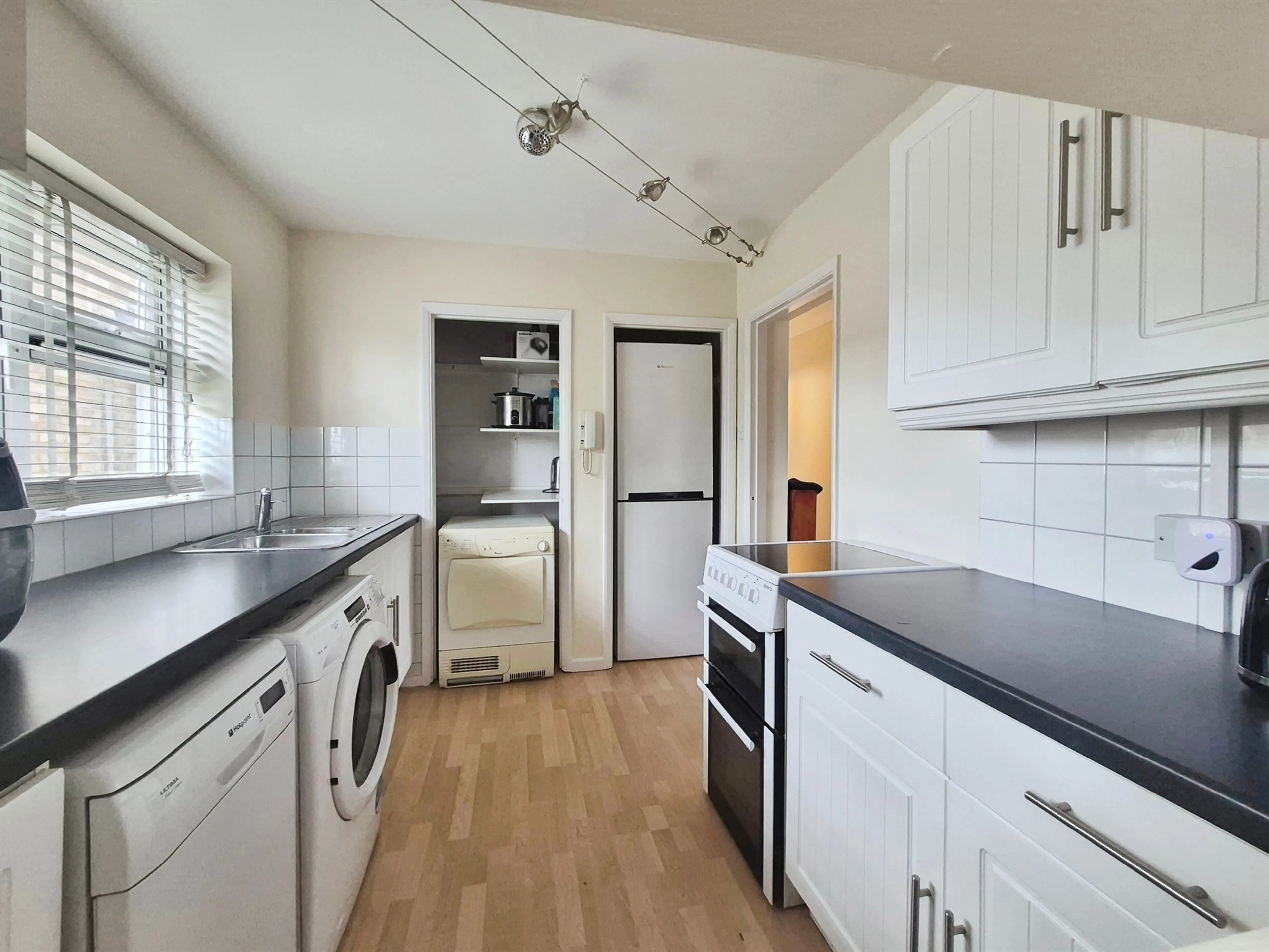 Property at Harrington Court, Hertford Heath, Hertford