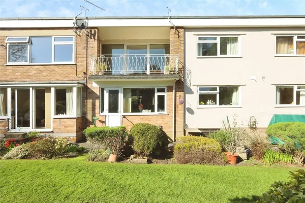 Clarendon Court, Carr Bank Lane, Shef...