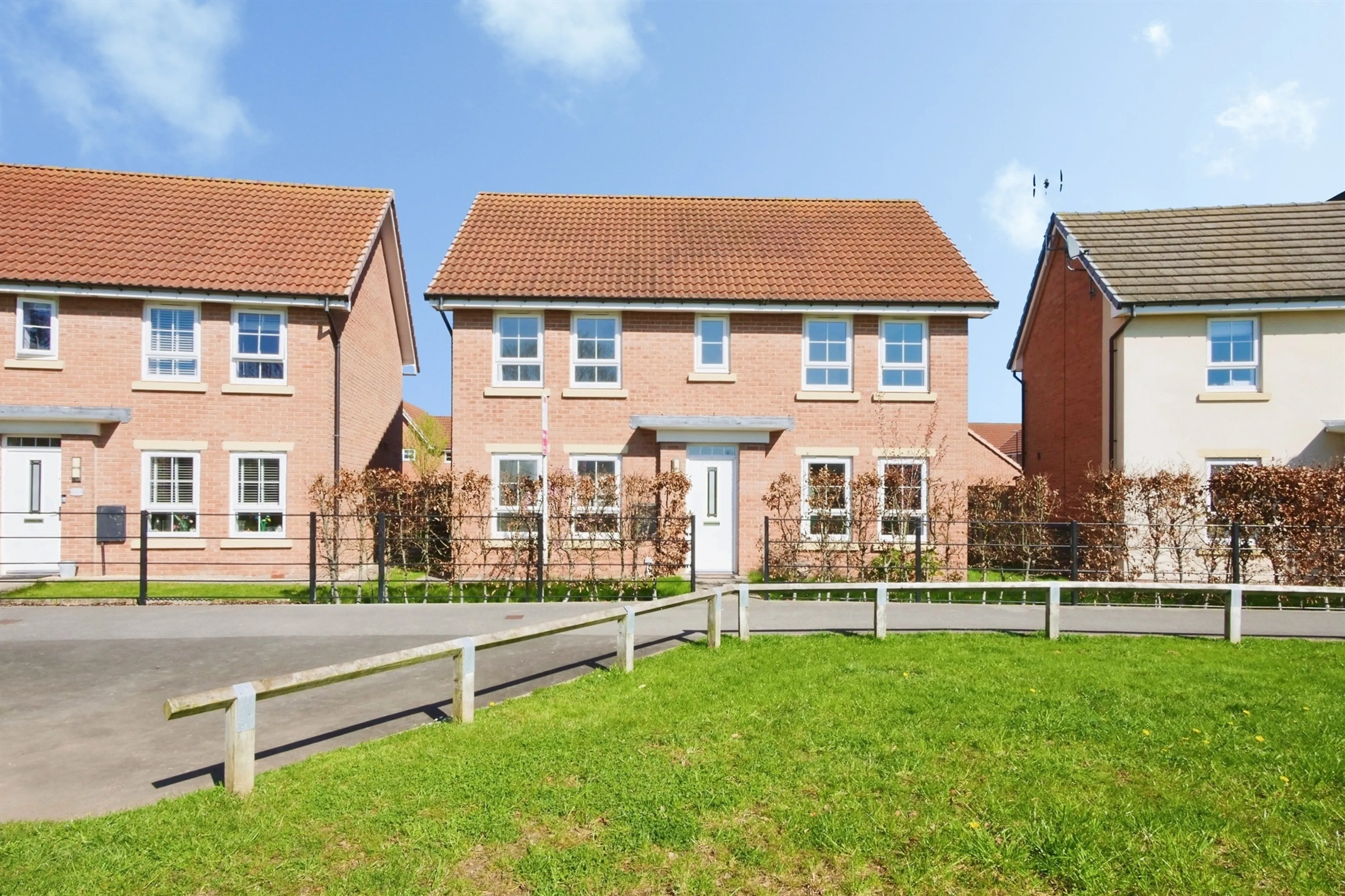 Property at Heathside, Huntington, YORK