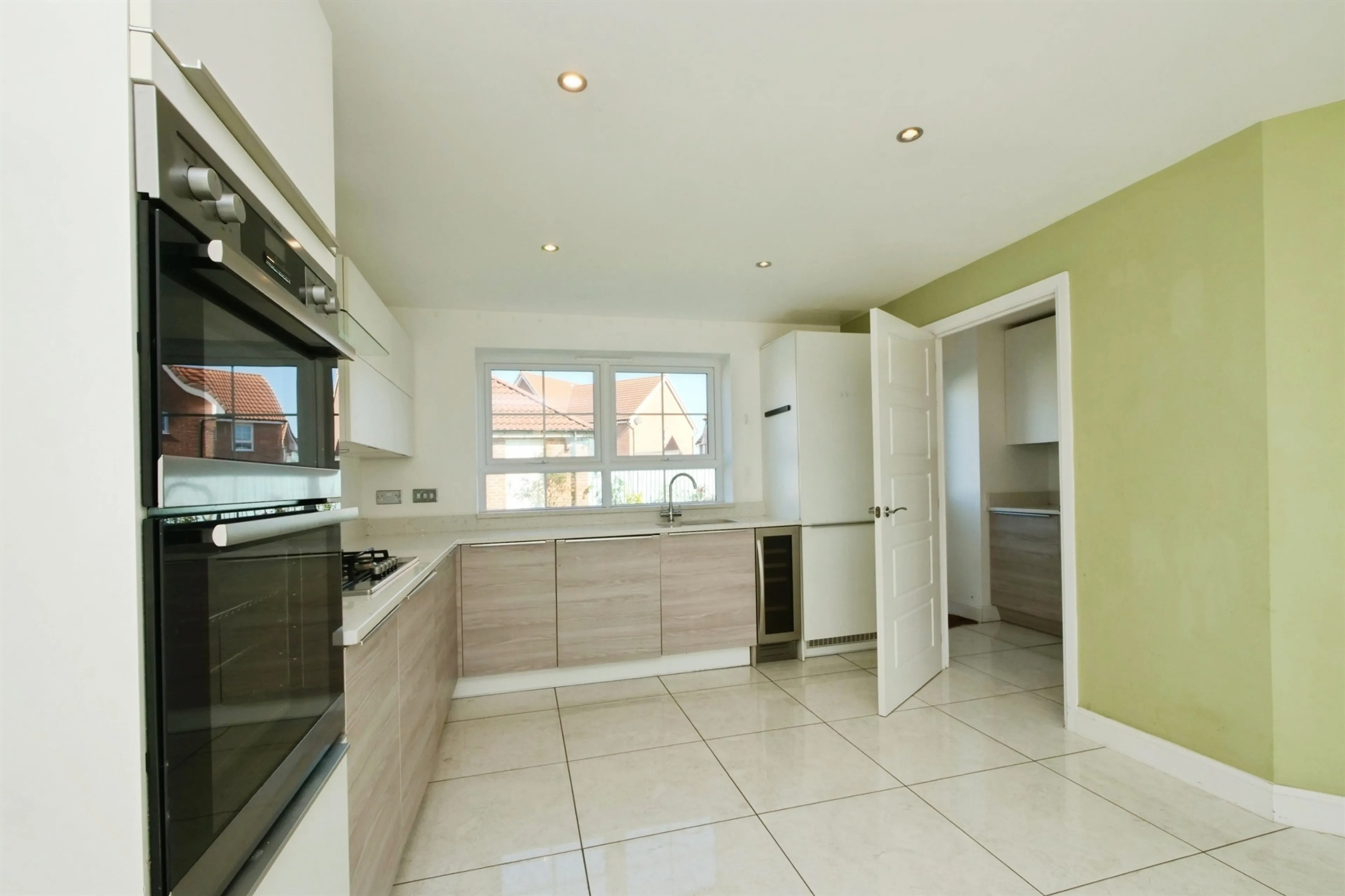 Property at Heathside, Huntington, YORK