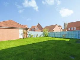 Heathside, Huntington, YORK thumb 3
