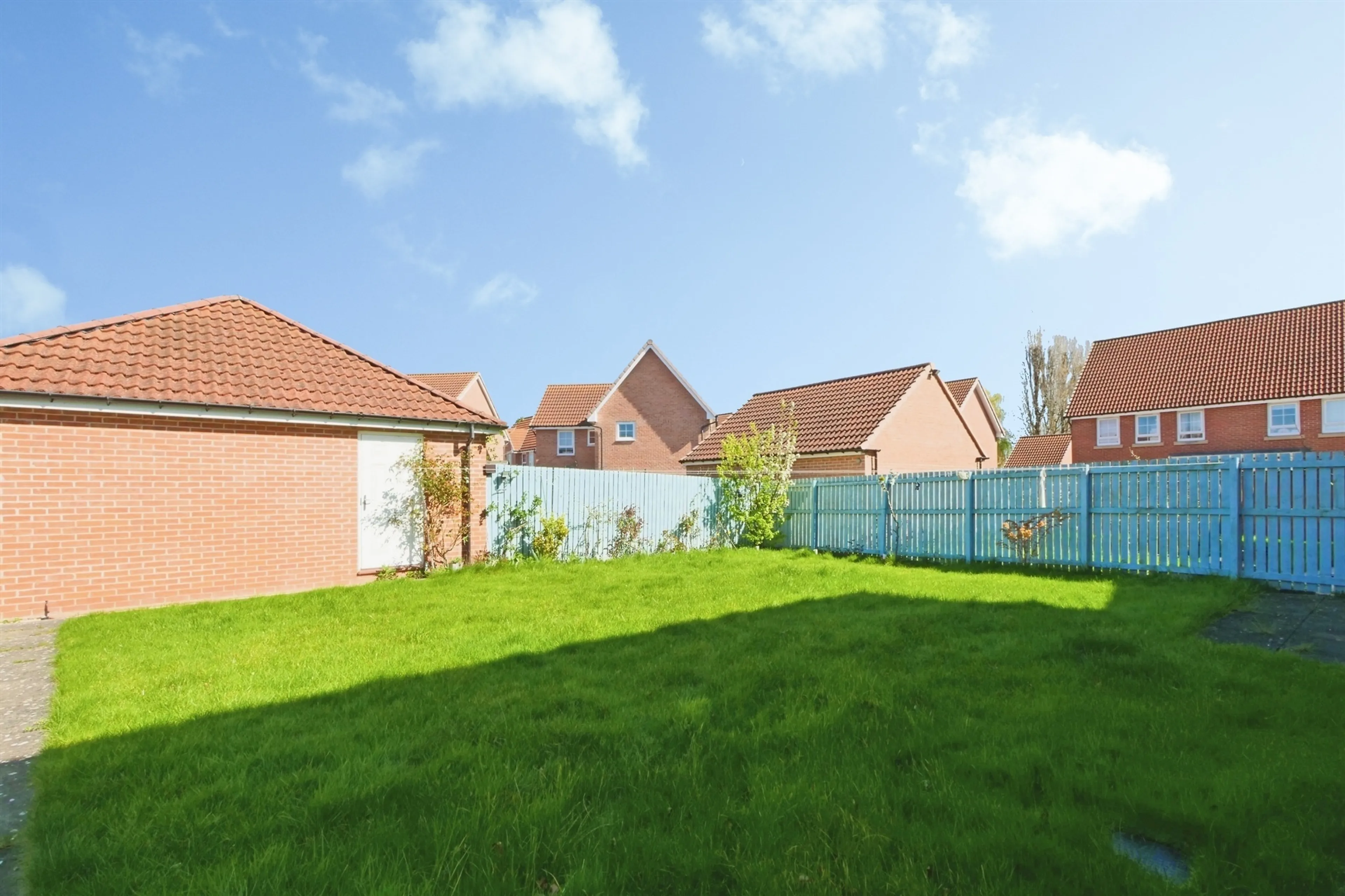 Property at Heathside, Huntington, YORK