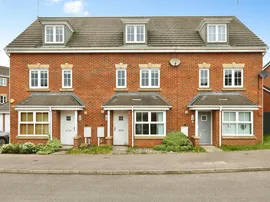 Samian Close, Worksop photo