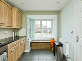 Samian Close, Worksop thumb 2