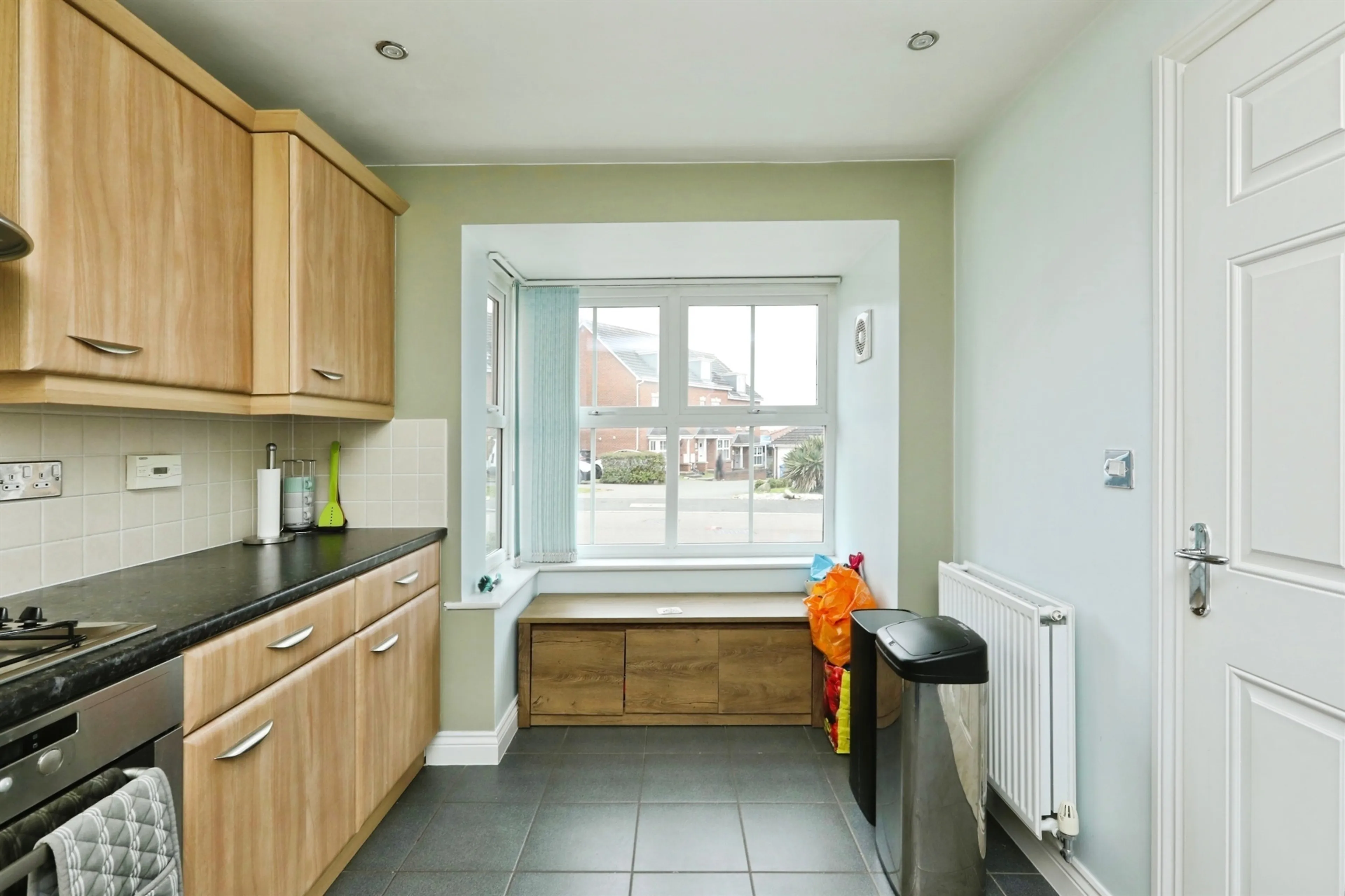 Property at Samian Close, Worksop