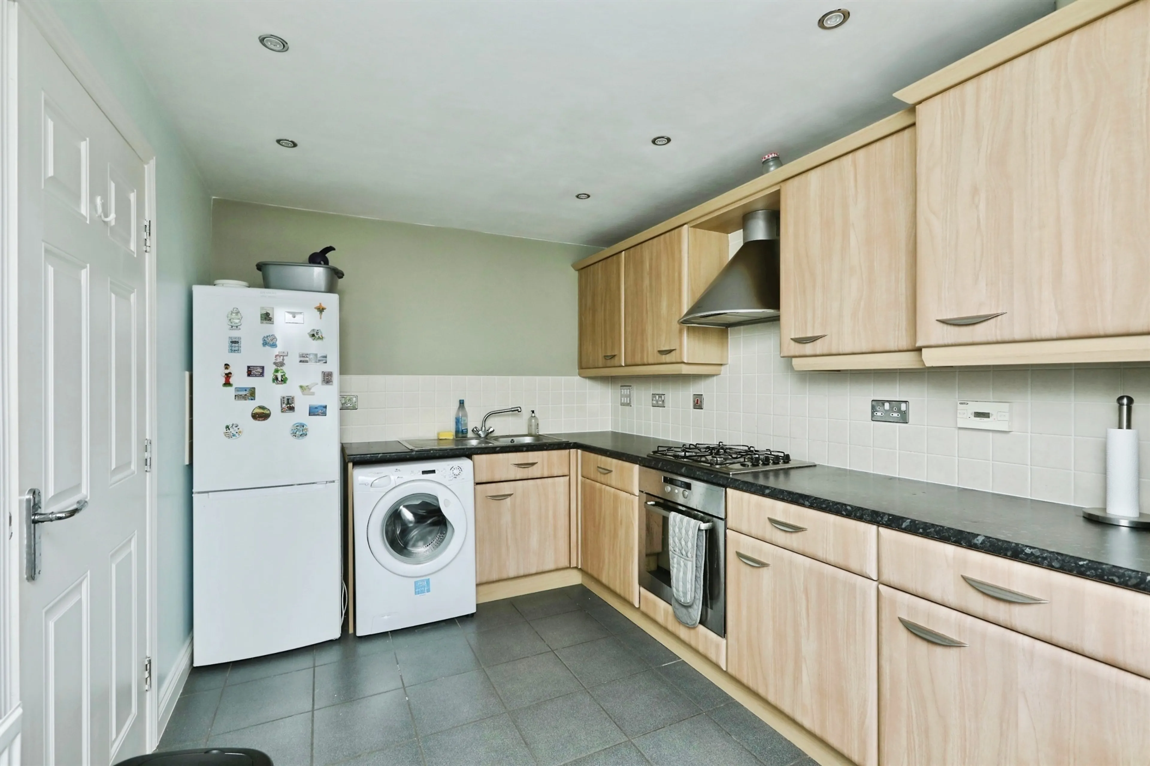 Property at Samian Close, Worksop