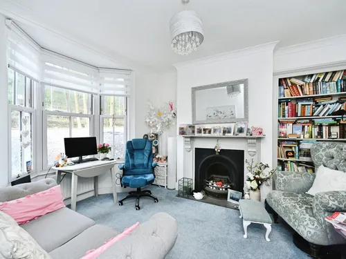 Station Road, Brightonphoto