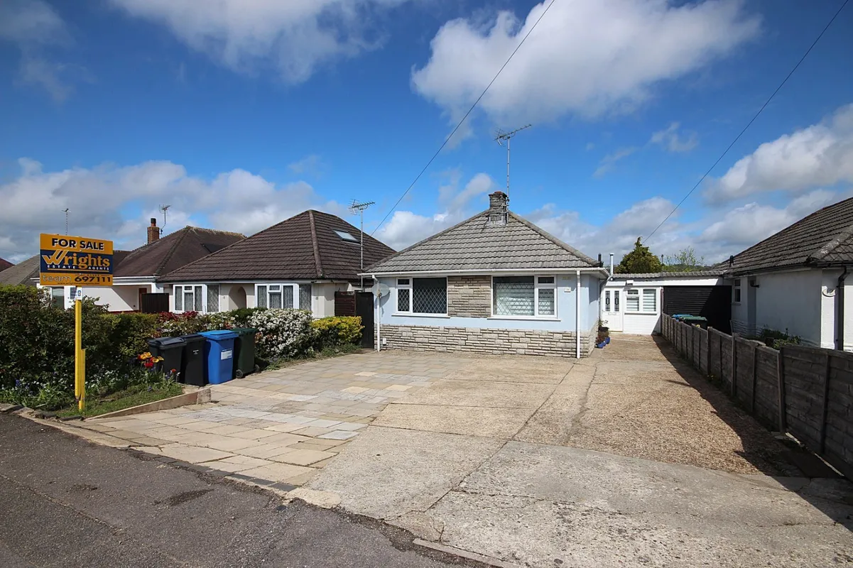 Sopers Lane, Poole, Dorset, BH17