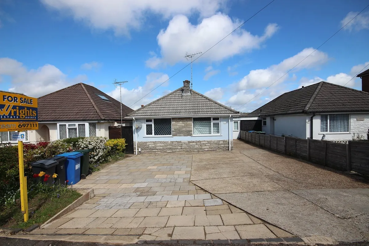 Sopers Lane, Poole, Dorset, BH17