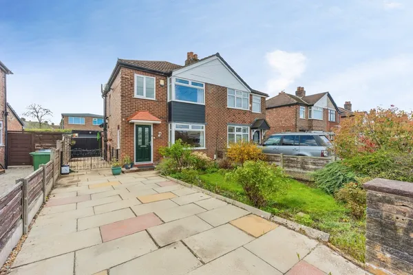 Ollerton Avenue, Sale, Greater Manche...