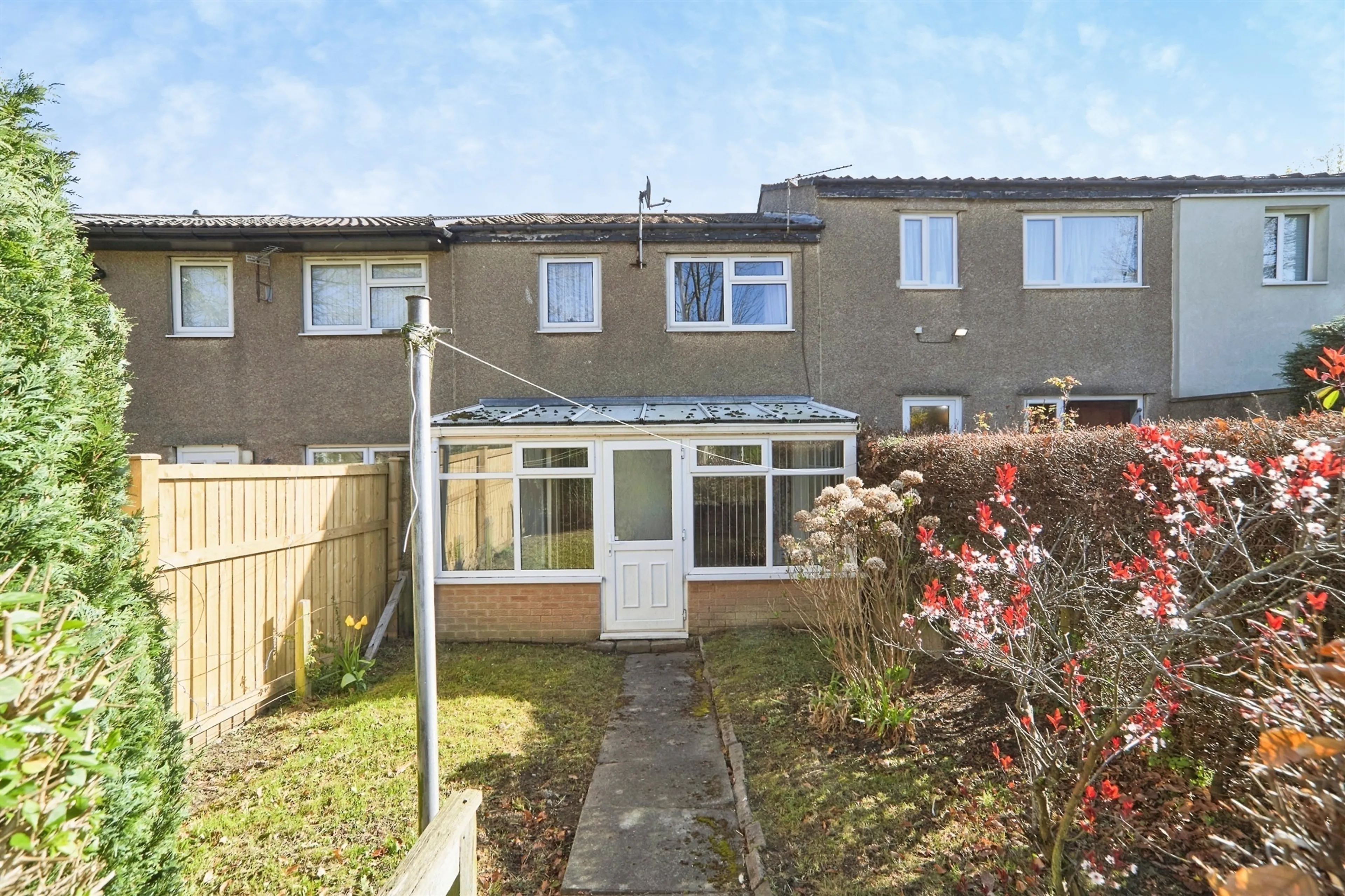 Property at Holtdale Place, Leeds