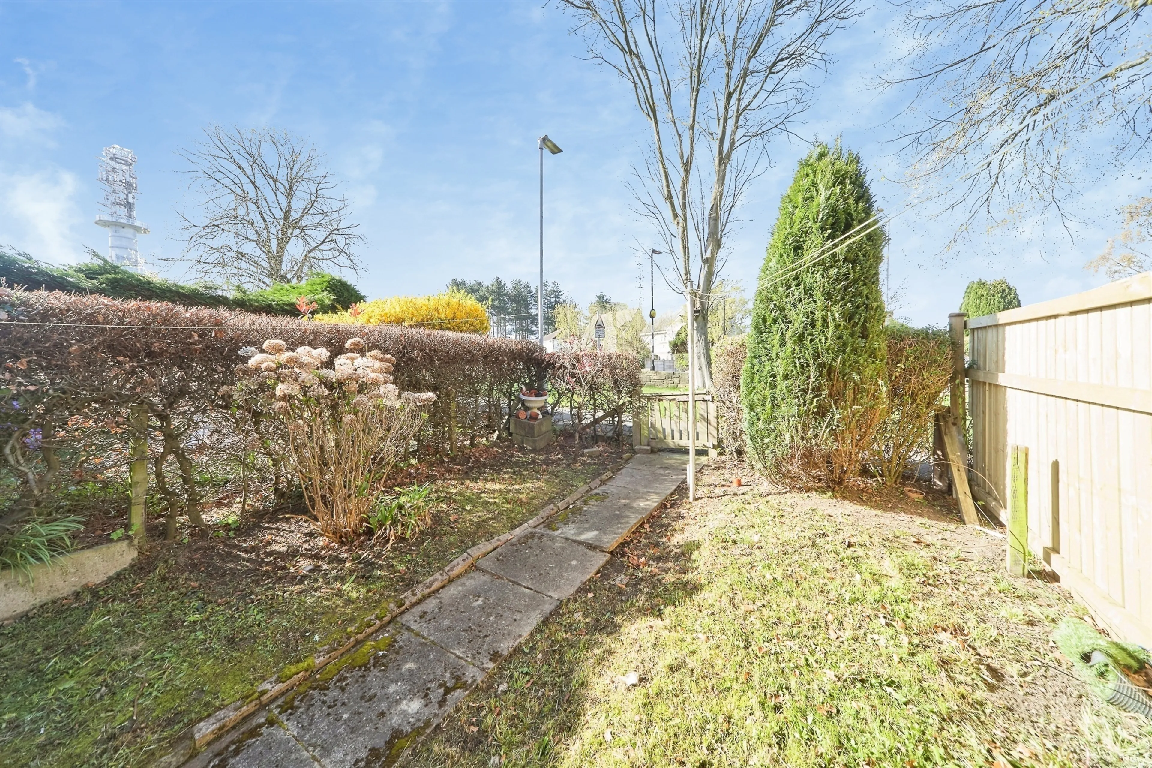 Property at Holtdale Place, Leeds