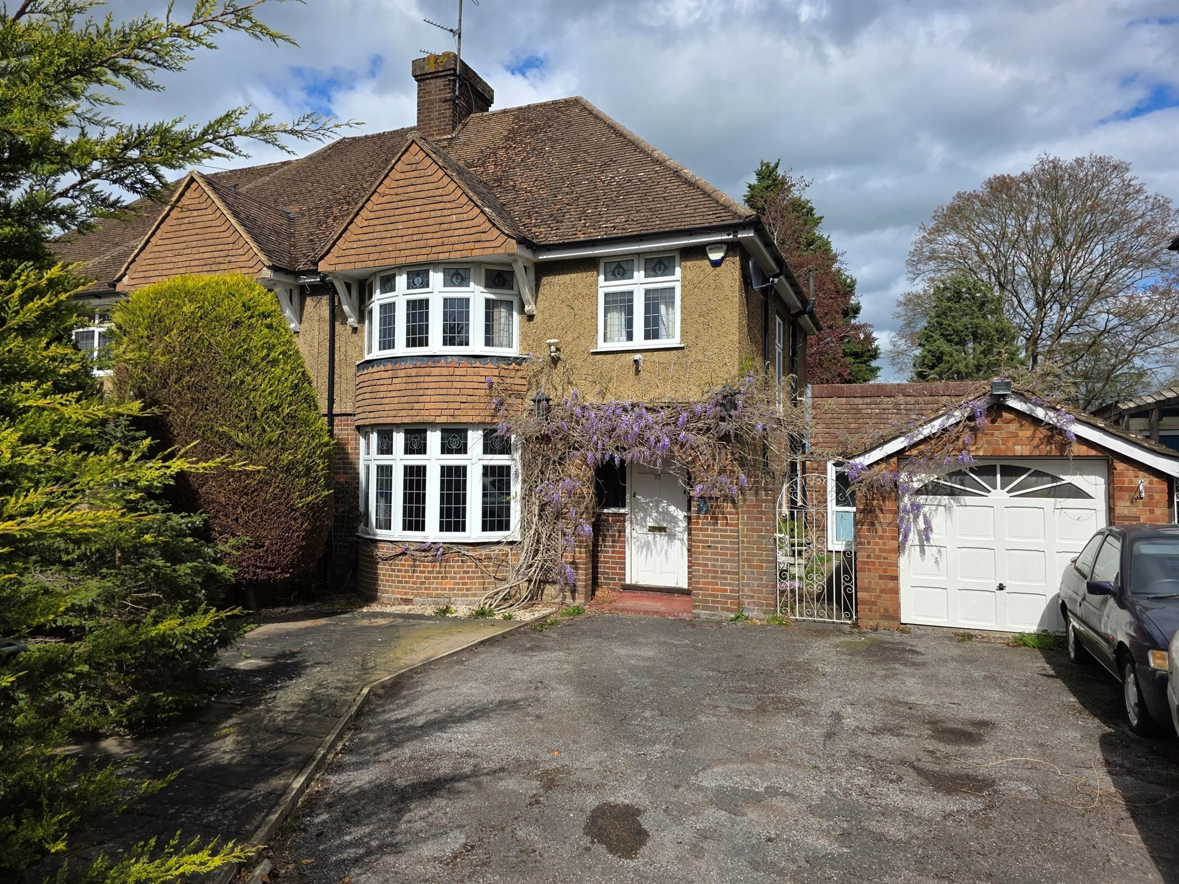 Property at Walton Dene, Aylesbury