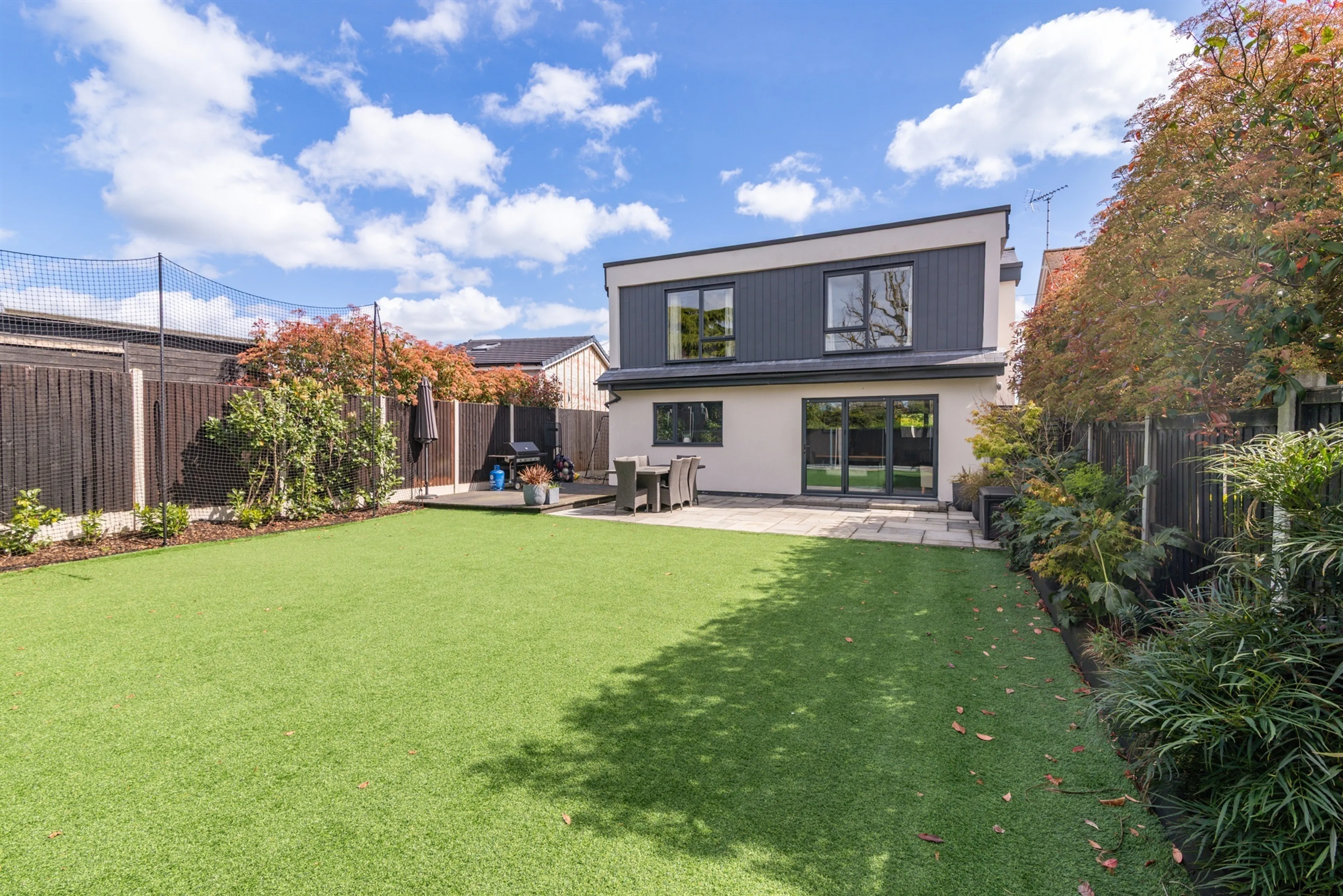 Property at Maldon Road, Great Totham, MALDON