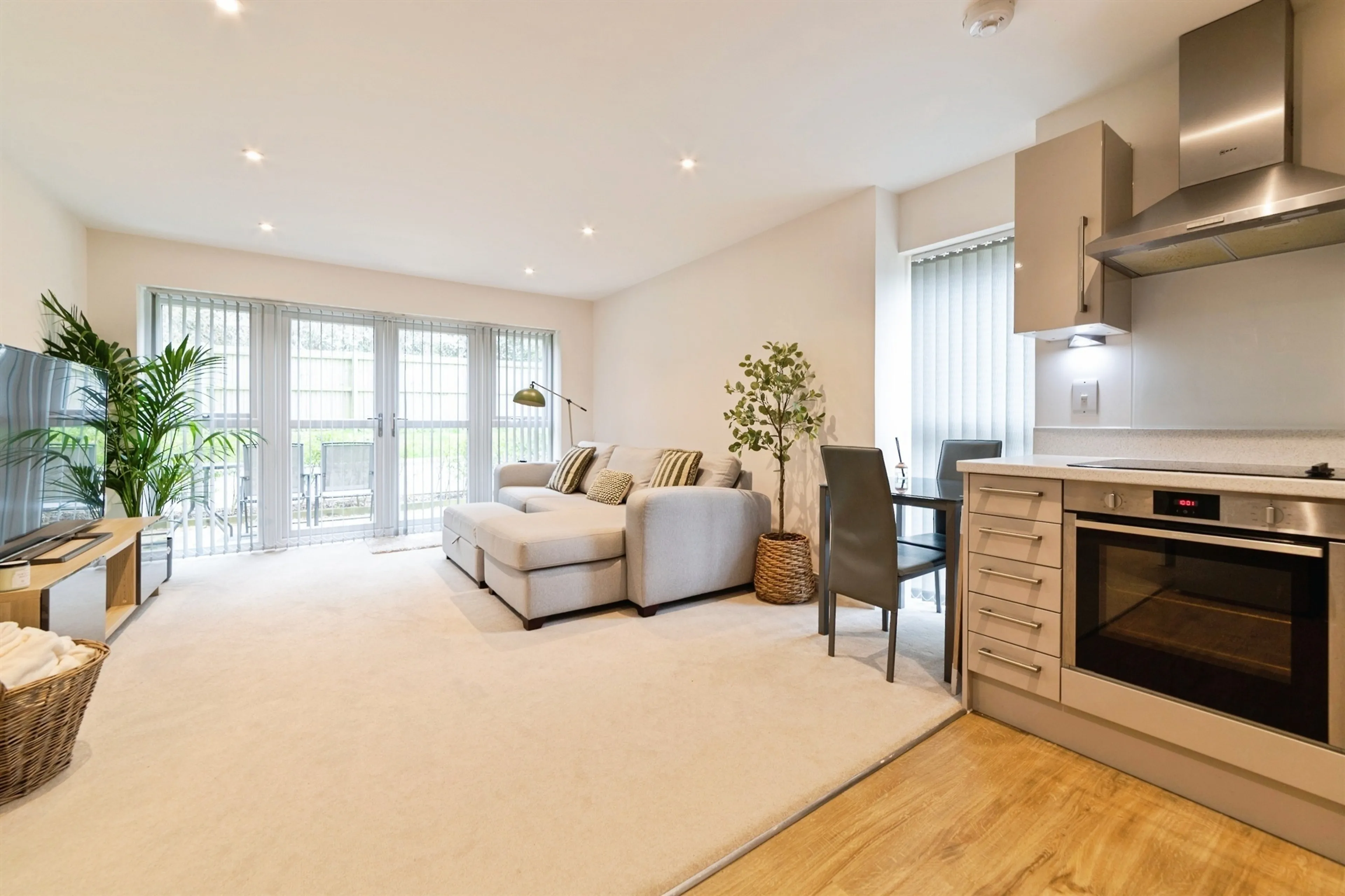 Property at Giles Crescent, Stevenage