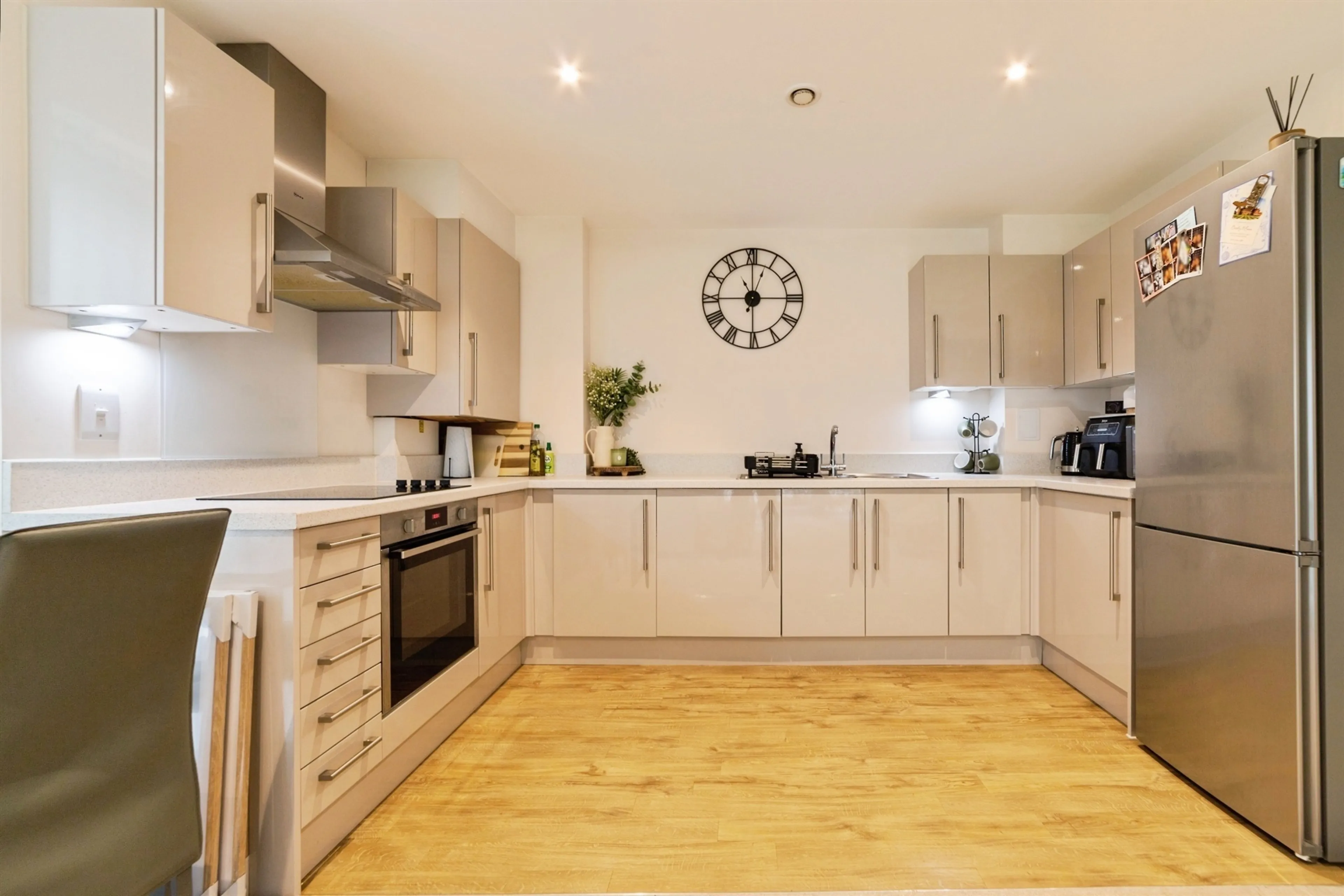 Property at Giles Crescent, Stevenage