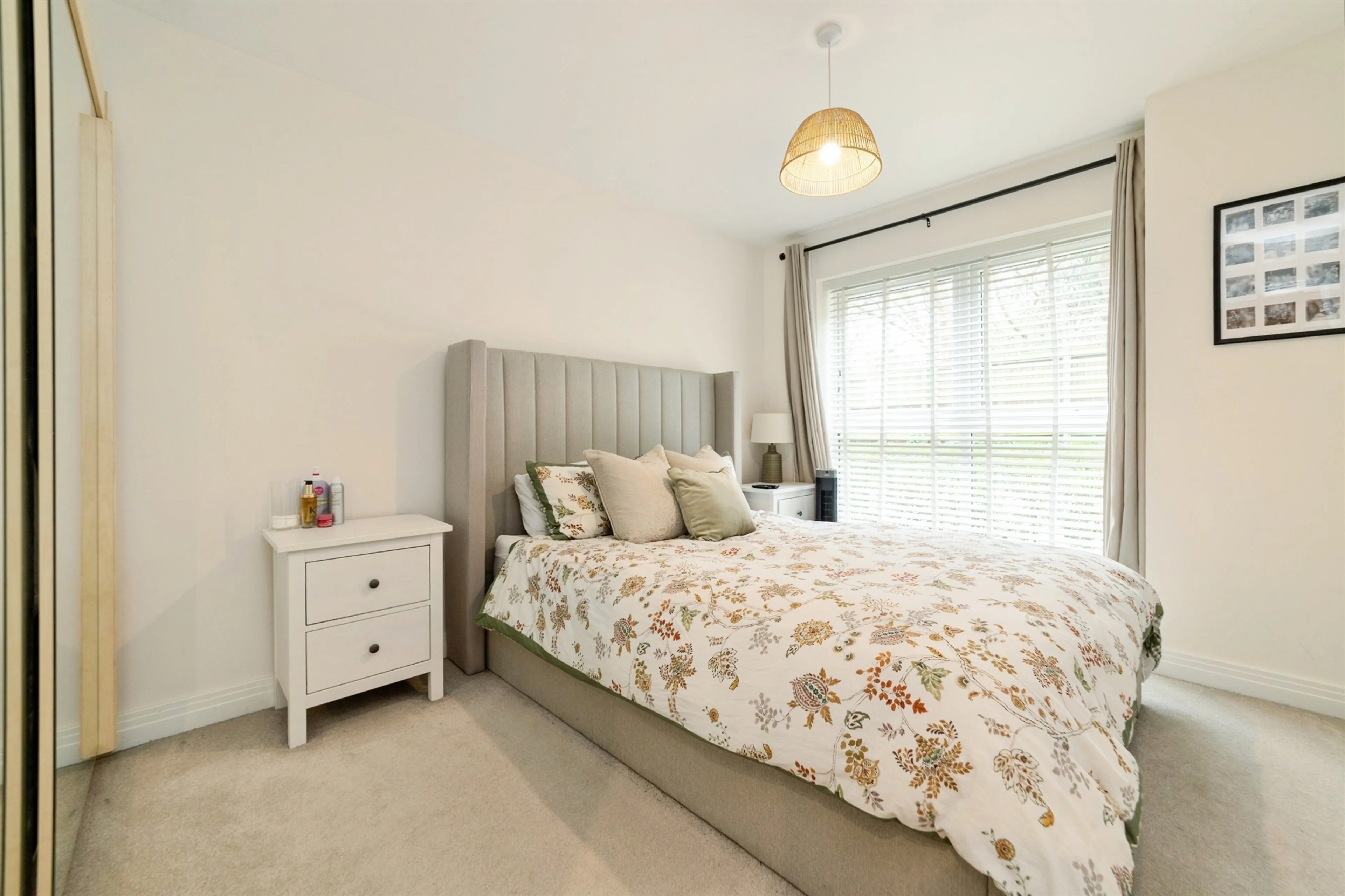 Property at Giles Crescent, Stevenage